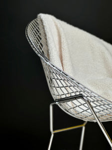 Bertoia Diamond Chair