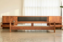 Load image into Gallery viewer, Artecasa King Size Bed Set

