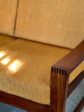 Load image into Gallery viewer, Mid-Century Kallenbach Three Division Couch
