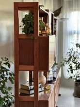 Load image into Gallery viewer, Three-Bay Mid-Century Modern, Modular Unit
