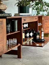 Load image into Gallery viewer, The Grand Artecasa Flagship Sideboard in Solid Kiaat
