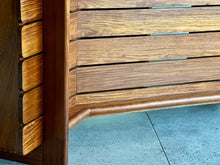 Load image into Gallery viewer, Kallenbach Kiaat Bar
