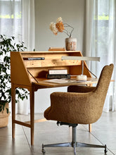 Load image into Gallery viewer, Vintage Nordiska Kompaniet Writing Bureau
