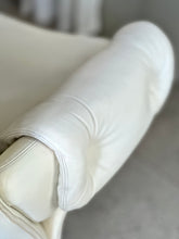 Load image into Gallery viewer, Post-Modern Leather Swivel Chair | Credited to Artifort
