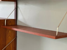 Load image into Gallery viewer, Danish &quot;PS System&quot; Modular Wall Unit
