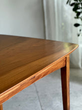 Load image into Gallery viewer, Danish-Style, Elegant Extendable Dining Table

