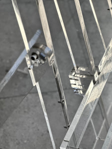 Impressive Lucite Easel