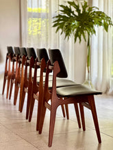 Load image into Gallery viewer, Mid-Century Modern Dining Set
