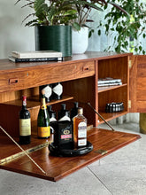 Load image into Gallery viewer, The Grand Artecasa Flagship Sideboard in Solid Kiaat
