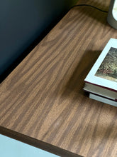 Load image into Gallery viewer, Two-Drawer Steel Desk
