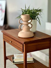 Load image into Gallery viewer, Pair of Classic DS Vorster Pedestals
