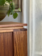 Load image into Gallery viewer, Kallenbach Sideboard with Tambour Rolling Doors
