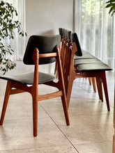 Load image into Gallery viewer, Mid-Century Modern Dining Set
