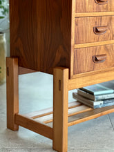 Load image into Gallery viewer, Mid-Century Sideboard by Torrente
