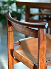 Load image into Gallery viewer, Solid Kiaat Kallenbach Dining Set
