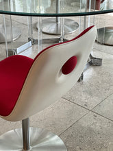 Load image into Gallery viewer, Italian, Kristalia Boum Swivel Chairs
