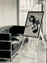 Load image into Gallery viewer, Impressive Lucite Easel
