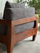 Load image into Gallery viewer, Sandrelli &amp; Bertuccelli - Italy - Lounge Suite or Pair Armchairs
