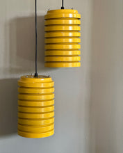 Load image into Gallery viewer, A Pair of &quot;Ringline&quot; Pendants
