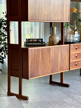 Load image into Gallery viewer, Three-Bay Mid-Century Modern, Modular Unit
