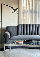 Load image into Gallery viewer, Angle-poise Style Floor Lamp

