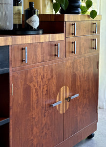 Belweb Art Deco Sideboard