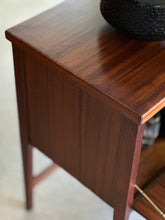 Load image into Gallery viewer, Iconic DS Vorster &amp; Co Sapele Mahogany Sideboard
