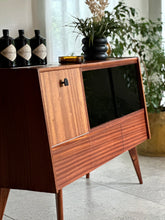 Load image into Gallery viewer, Cocktail Cabinet by Heritage Furniture

