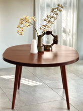 Load image into Gallery viewer, Mid-Century Modern "Novocraft" Extendable Table
