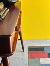 Load image into Gallery viewer, Mid-Century Modern Two Drawer Server / Console
