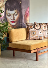 Load image into Gallery viewer, Iconic DS Vorster Daybed | Couch - with Backrest
