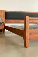 Load image into Gallery viewer, Artecasa King Size Bed Set
