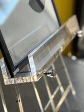 Load image into Gallery viewer, Impressive Lucite Easel
