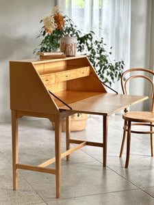 Vintage Nordiska Kompaniet Writing Bureau