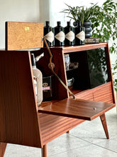 Load image into Gallery viewer, Cocktail Cabinet by Heritage Furniture
