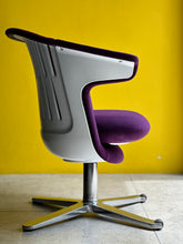 Load image into Gallery viewer, &quot;Steelcase&quot; i2i Swivel Collaborative Chair | Ergonomic Dual Swivel Chair
