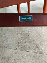 Load image into Gallery viewer, Set of Six Elegant Novocraft Dining Chairs
