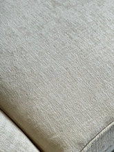 Load image into Gallery viewer, Curved Upholstered Couch
