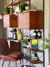 Load image into Gallery viewer, Mid-Century Danish Royal &quot;CADO&quot; Modular Unit
