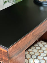 Load image into Gallery viewer, Vintage Dual-Purpose Desk / Dresser with Stool — by Stebarn Product (Reg. Trade Mark)
