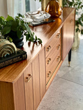 Load image into Gallery viewer, G-Plan &quot;Tola&quot; Sideboard
