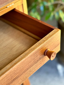 Mid-Century Writing Bureau / Secretaire