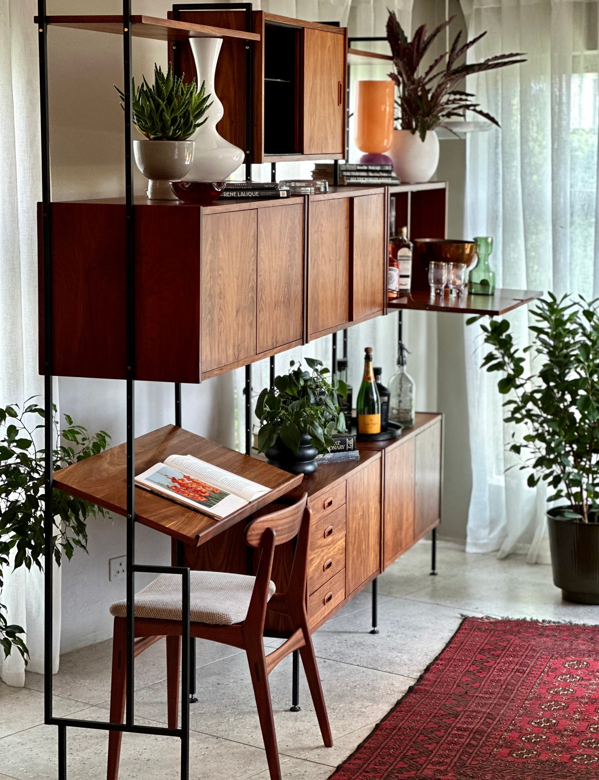 Shelving – RE-TREND