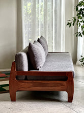 Load image into Gallery viewer, Sandrelli &amp; Bertuccelli - Italy - Lounge Suite or Pair Armchairs
