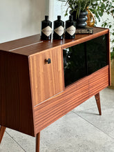 Load image into Gallery viewer, Cocktail Cabinet by Heritage Furniture

