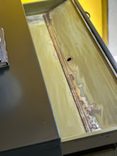 Load image into Gallery viewer, Vintage Steel Architect Drawers | 6 Drawer Unit
