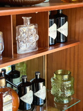 Load image into Gallery viewer, Retro Drinks Cabinet | Compact Design
