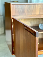 Load image into Gallery viewer, Rare 1960s A.H. McIntosh Teak Sideboard
