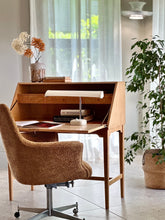 Load image into Gallery viewer, Vintage Nordiska Kompaniet Writing Bureau
