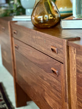 Load image into Gallery viewer, &quot;Artecasa&quot; Solid Kiaat Sideboard
